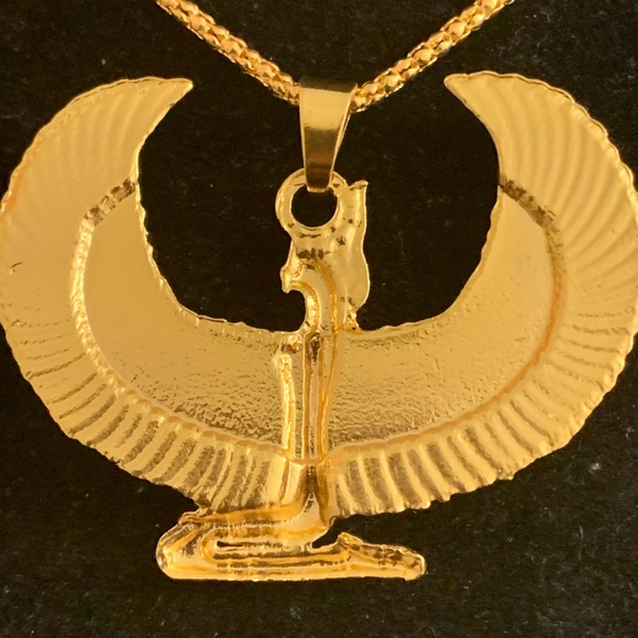 Pendant Necklace Charm - Picture 2 of 4